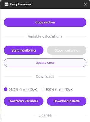 Copy figma to bricks plugin