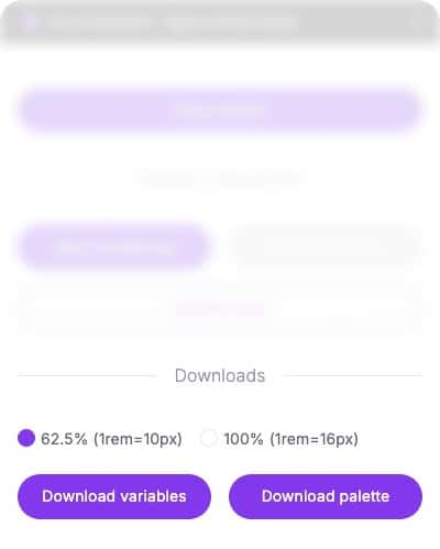 Exportar variables from figma to bricks builder