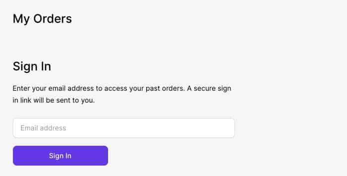 login lemon squeezy